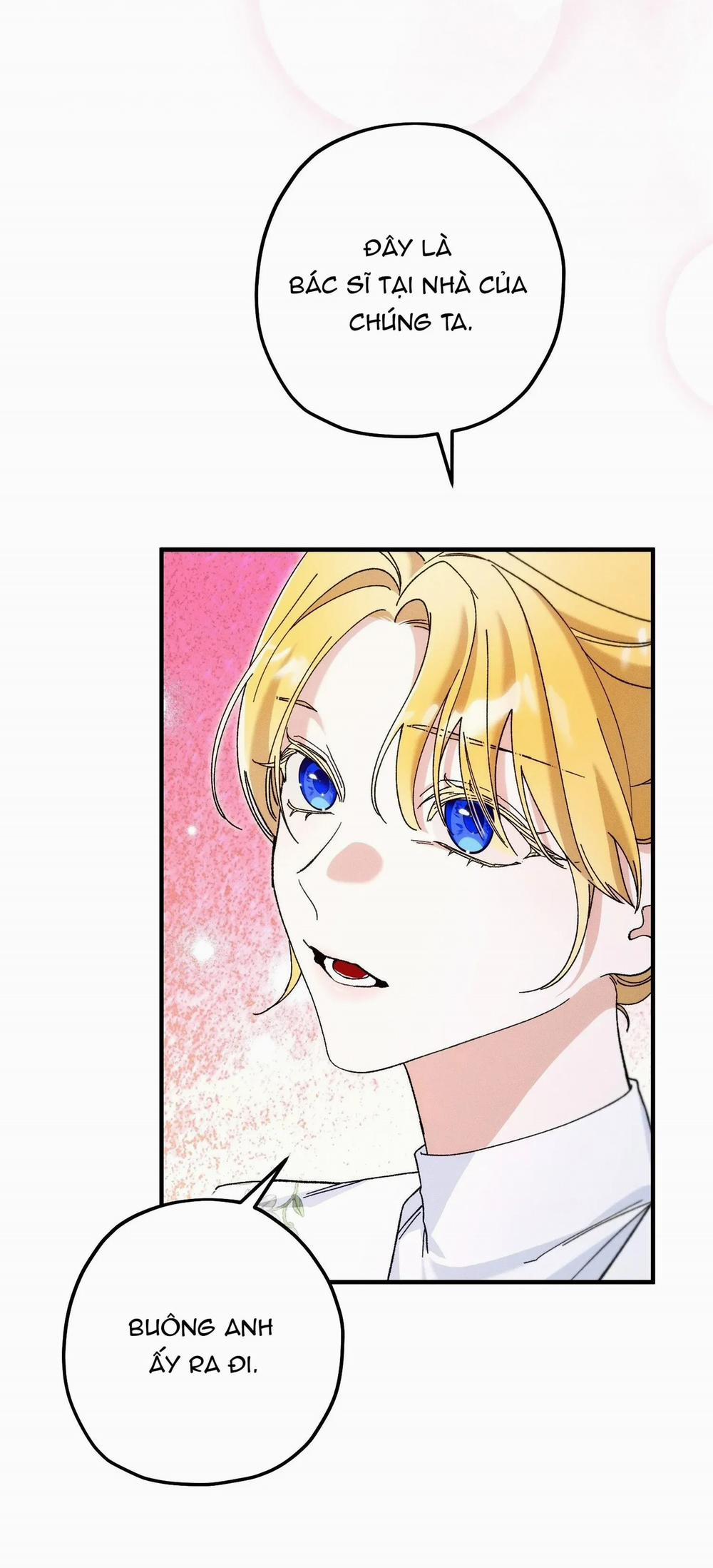 [18+] Dinh Thự Của Dã Thú 77 trang 14