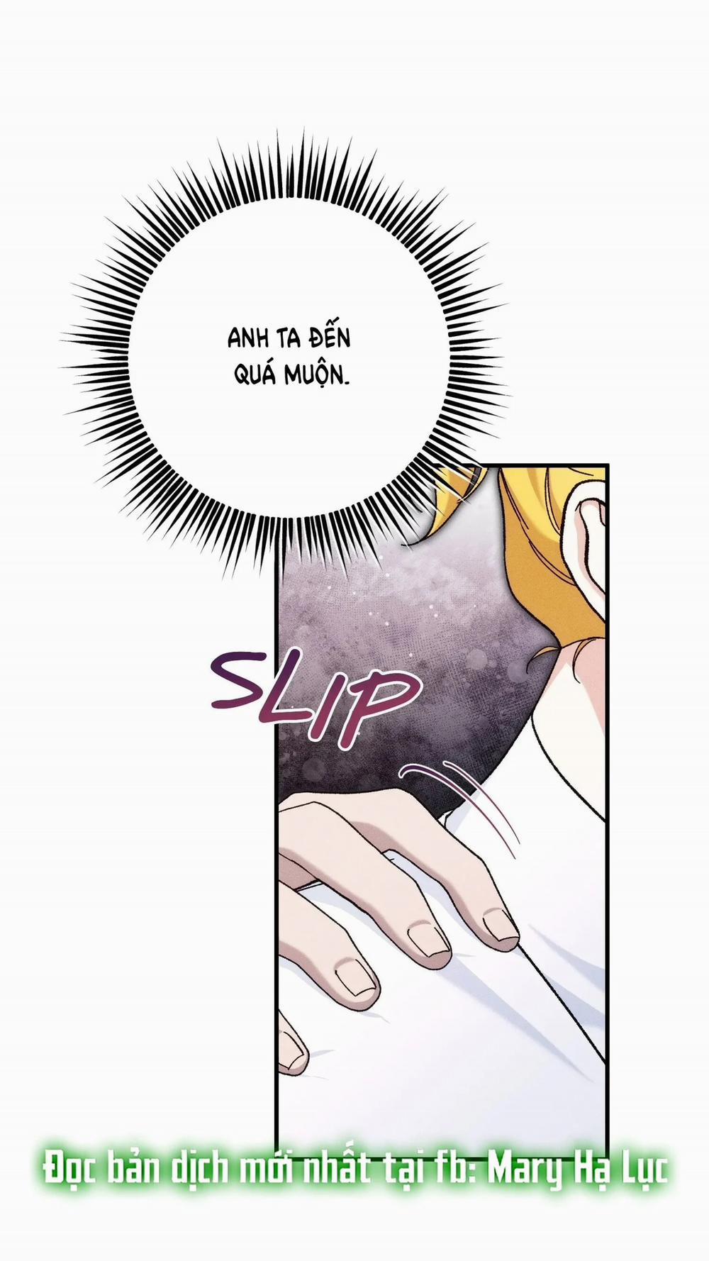 [18+] Dinh Thự Của Dã Thú 77 trang 25