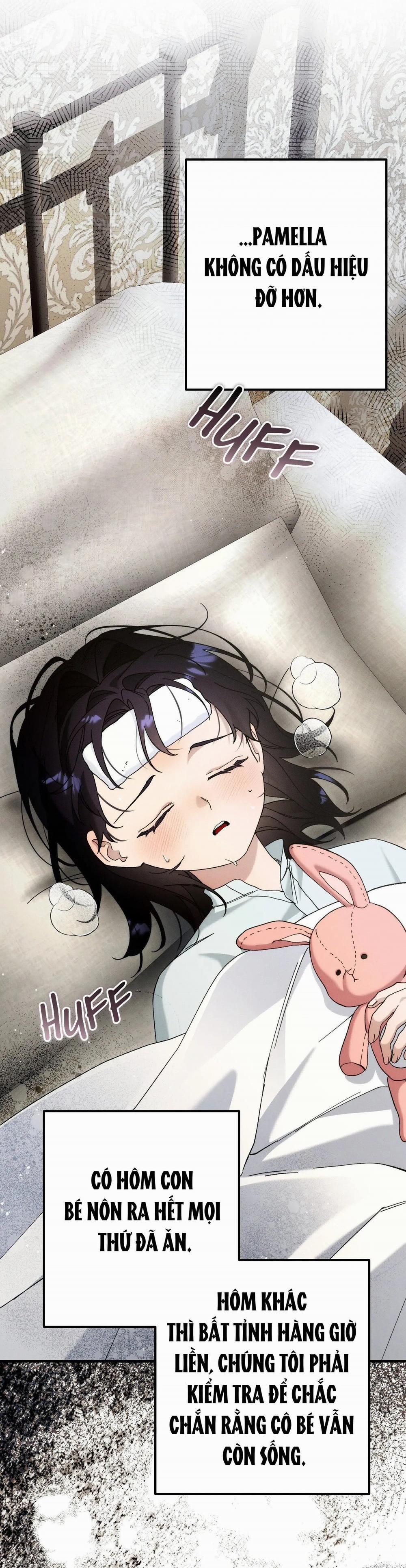 [18+] Dinh Thự Của Dã Thú 77 trang 31