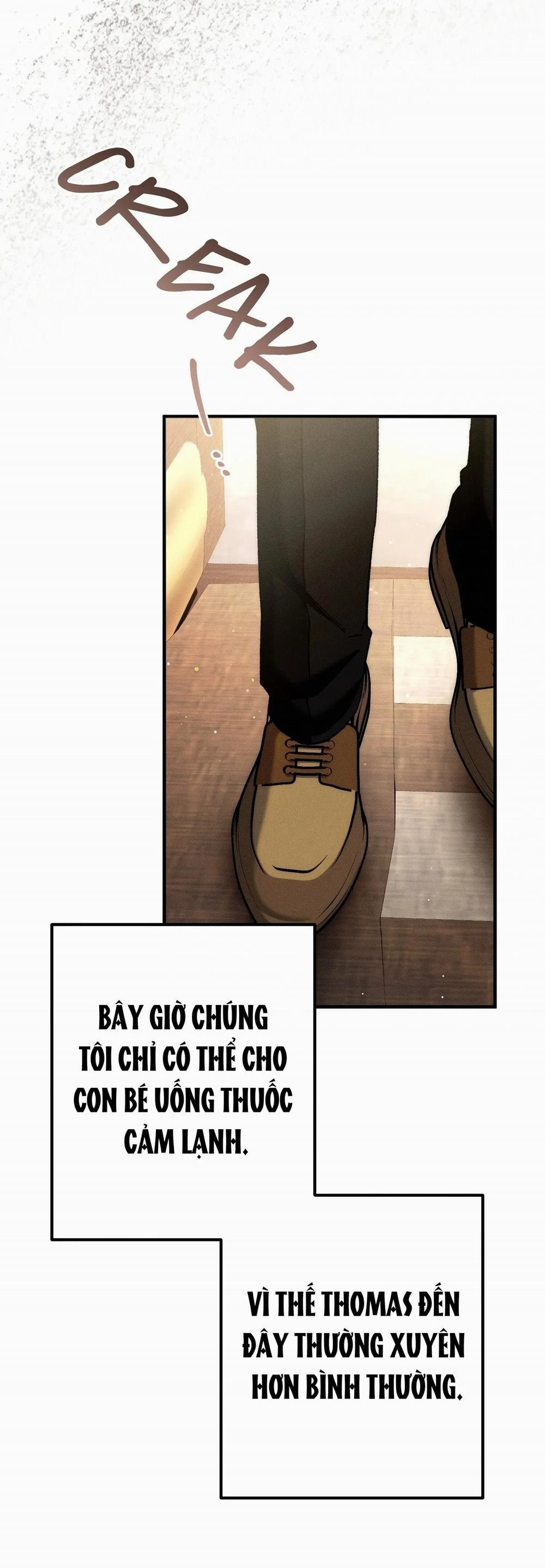 [18+] Dinh Thự Của Dã Thú 77 trang 34