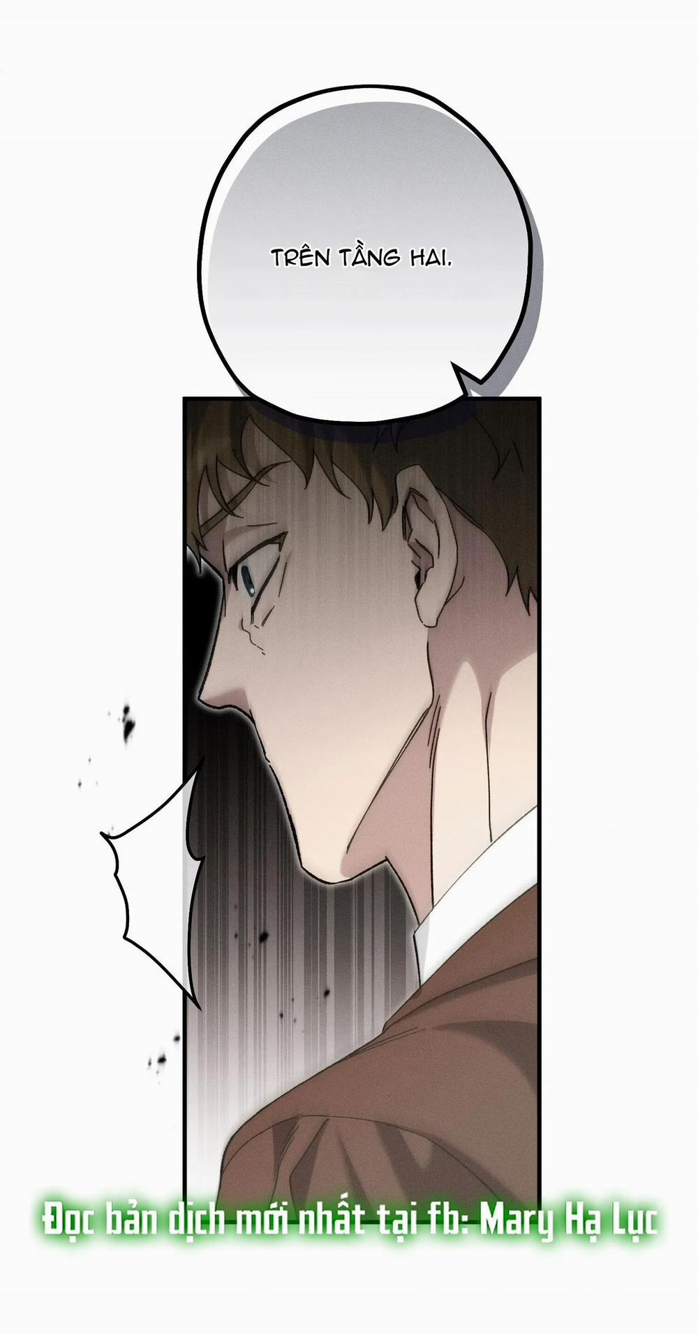 [18+] Dinh Thự Của Dã Thú 77 trang 36