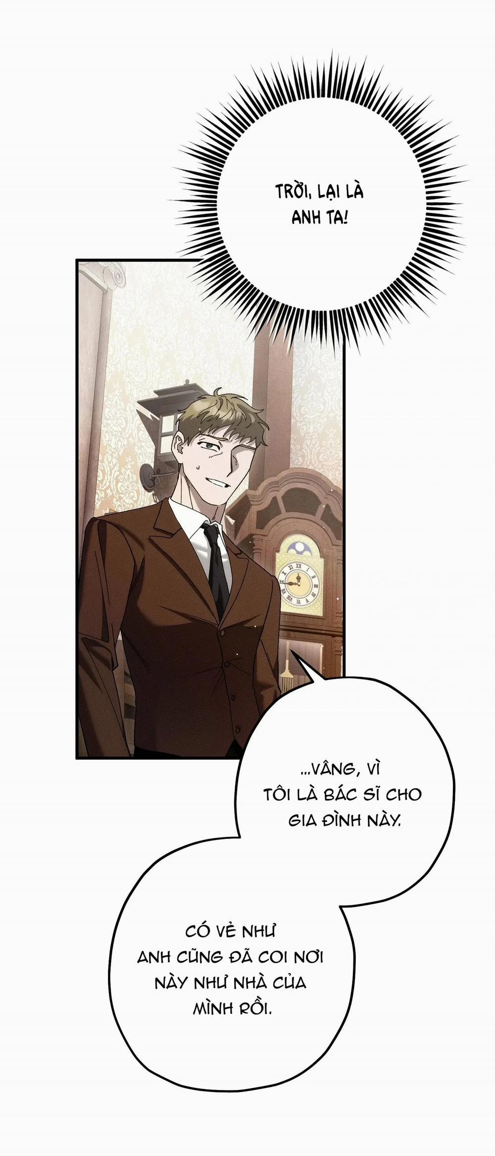 [18+] Dinh Thự Của Dã Thú 77 trang 39