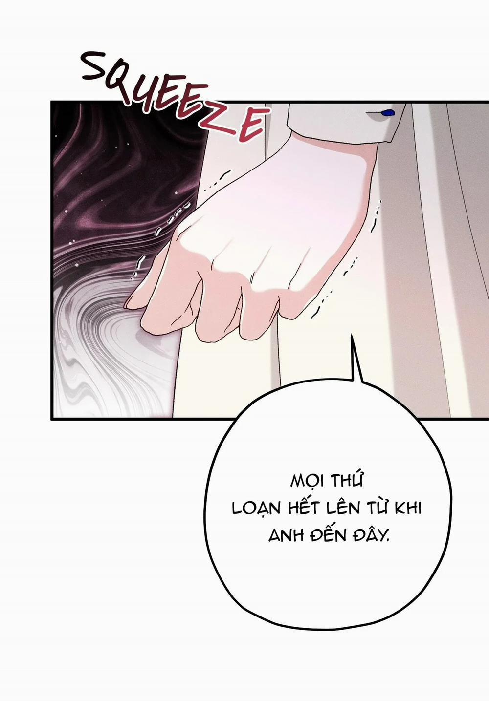 [18+] Dinh Thự Của Dã Thú 77 trang 58