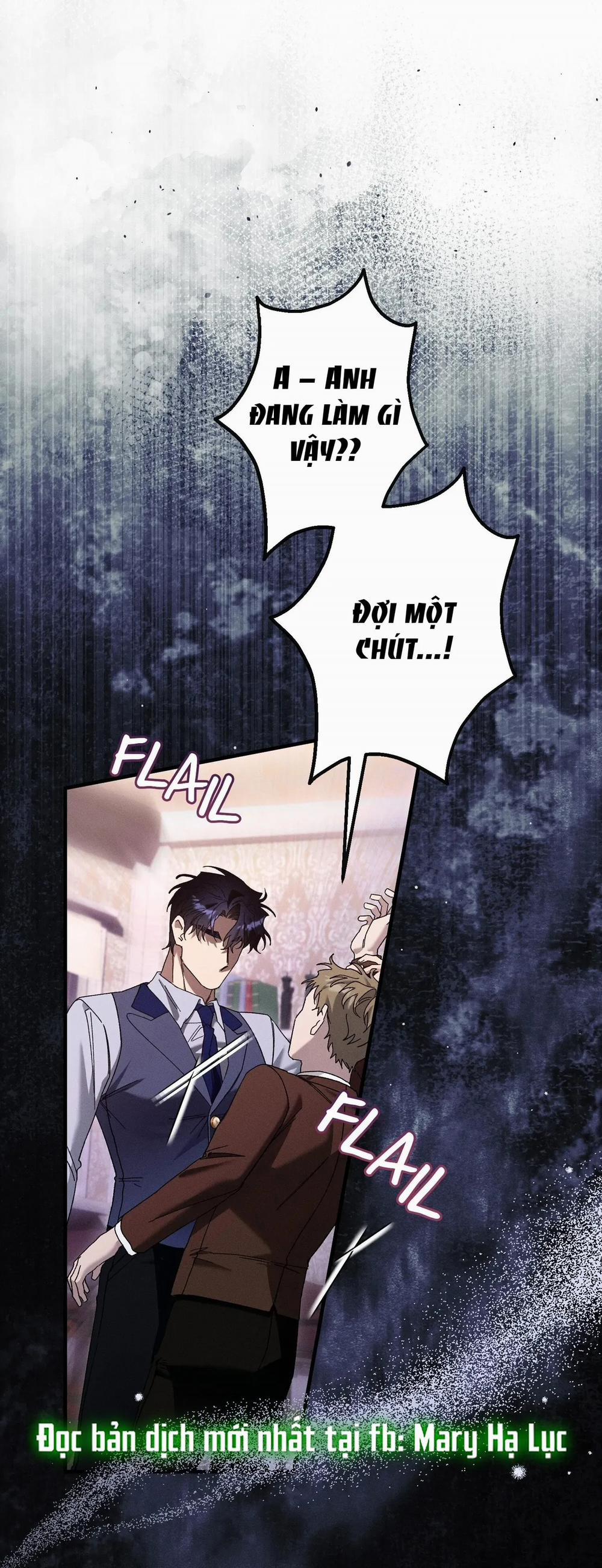 [18+] Dinh Thự Của Dã Thú 77 trang 6