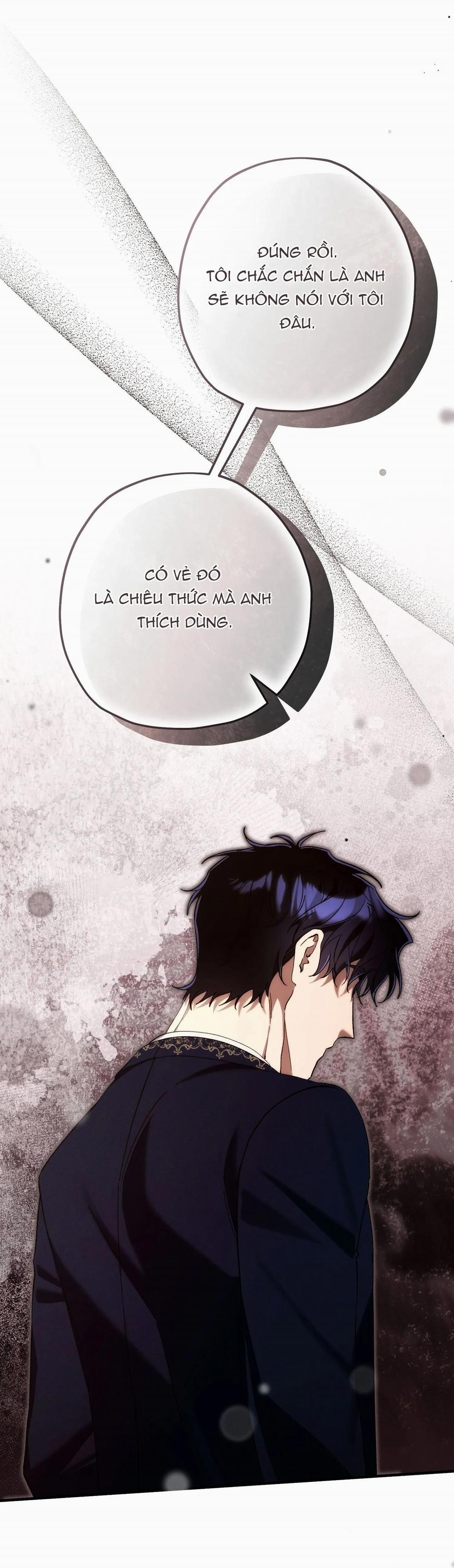 [18+] Dinh Thự Của Dã Thú 78 trang 0