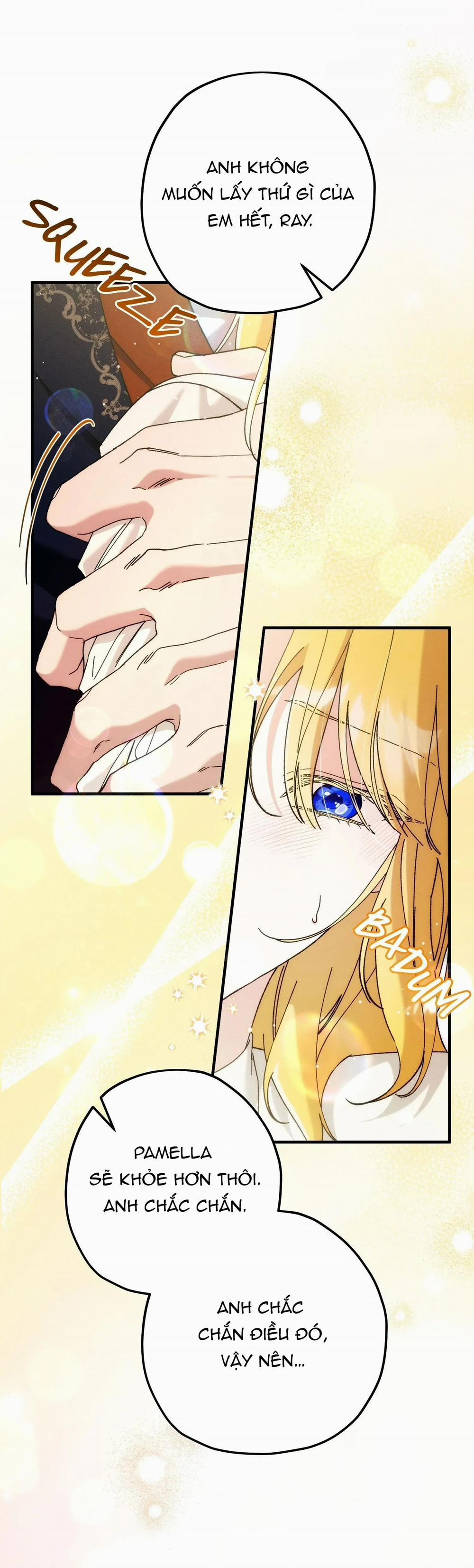 [18+] Dinh Thự Của Dã Thú 78 trang 19