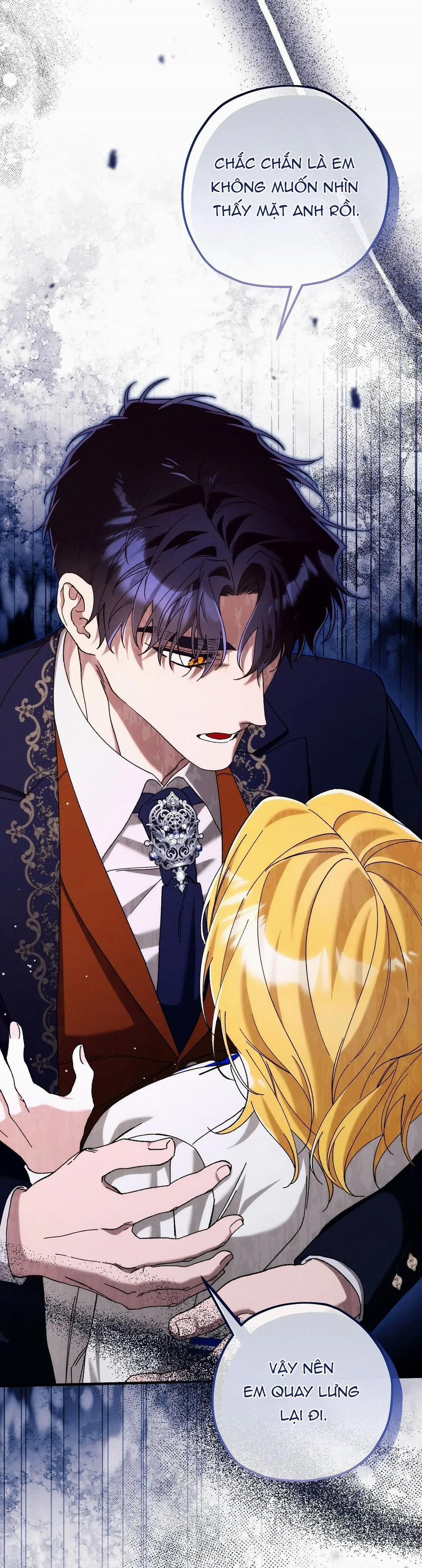 [18+] Dinh Thự Của Dã Thú 78 trang 31
