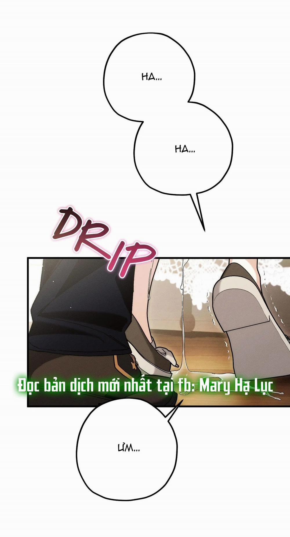 [18+] Dinh Thự Của Dã Thú 78 trang 38