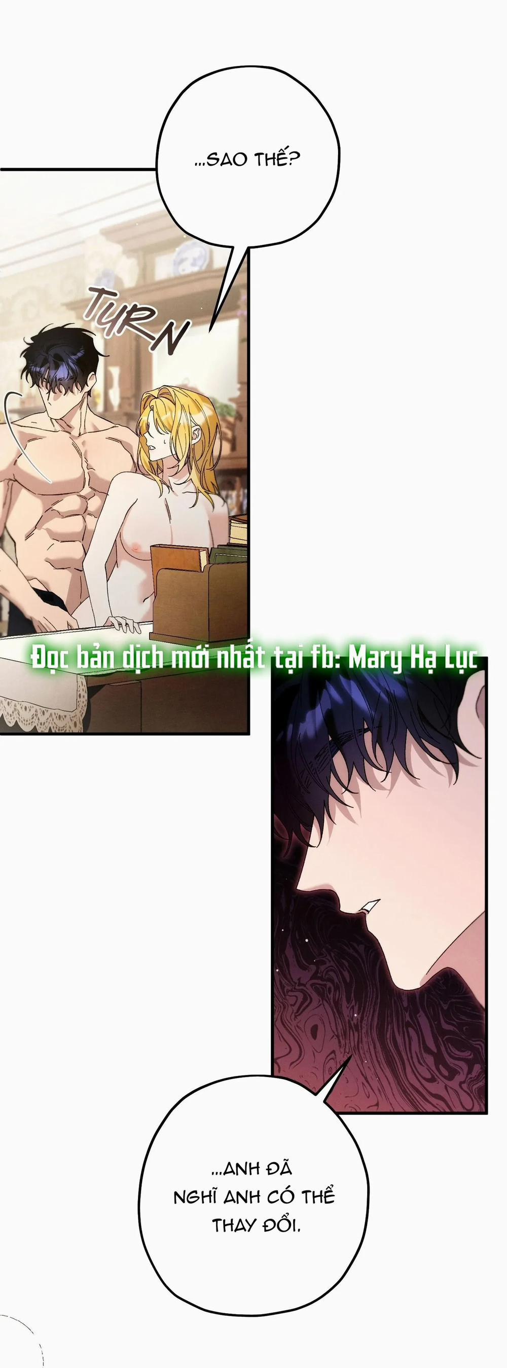 [18+] Dinh Thự Của Dã Thú 78 trang 48