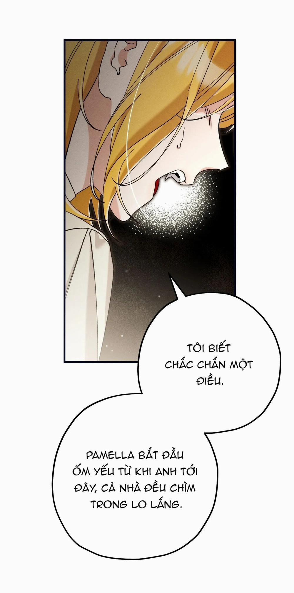 [18+] Dinh Thự Của Dã Thú 78 trang 5