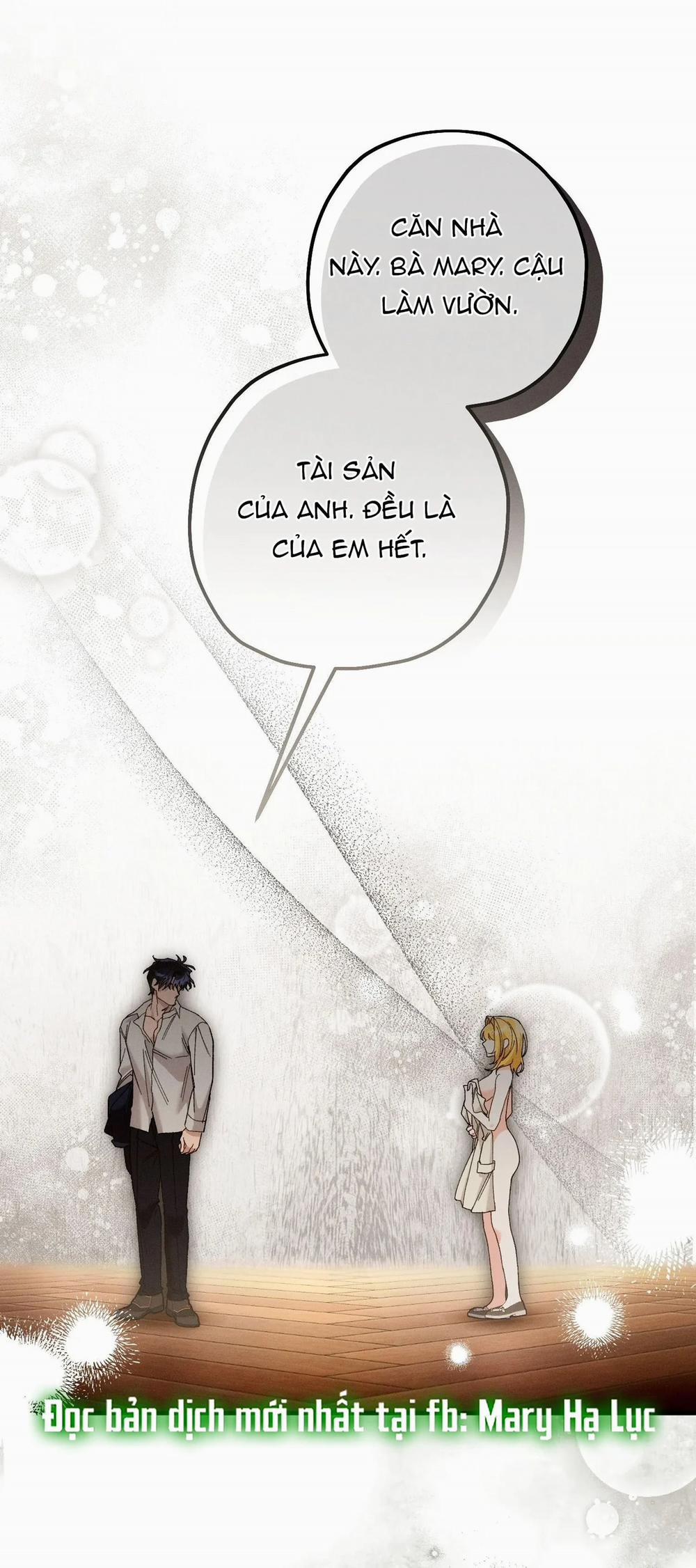 [18+] Dinh Thự Của Dã Thú 78 trang 53