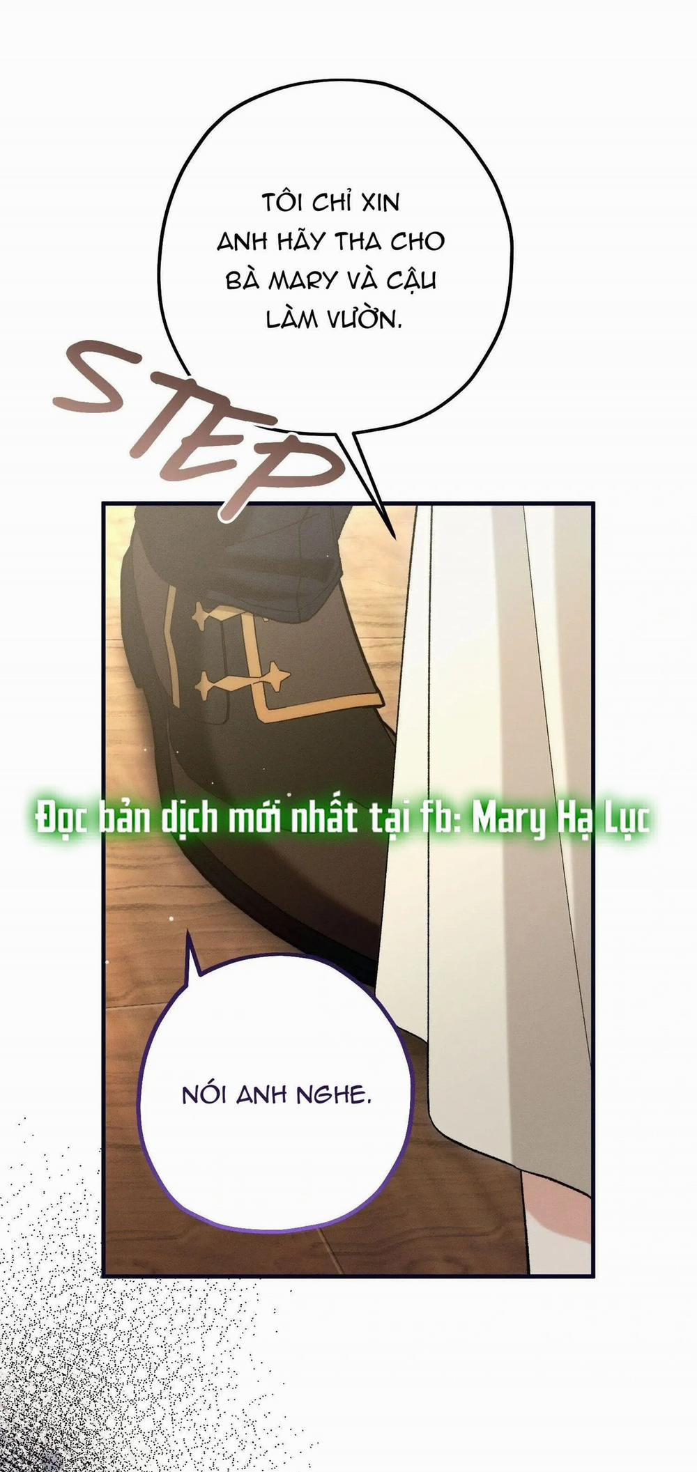 [18+] Dinh Thự Của Dã Thú 78 trang 8