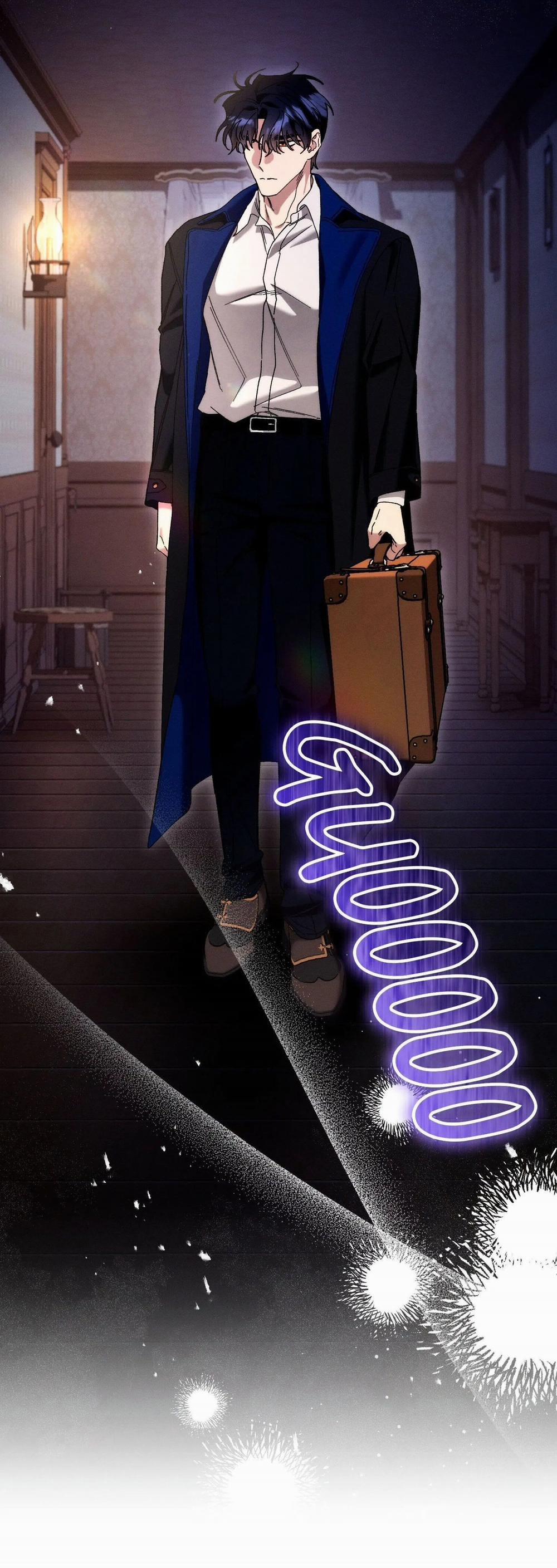 [18+] Dinh Thự Của Dã Thú 79 trang 13