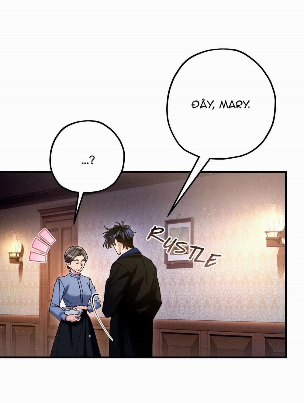[18+] Dinh Thự Của Dã Thú 79 trang 16