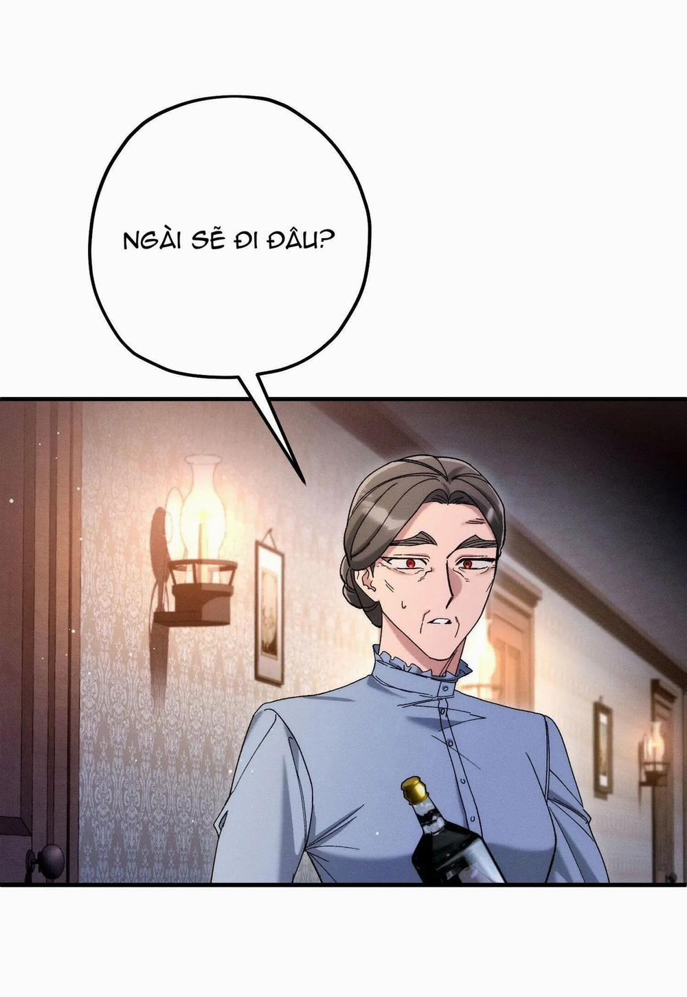 [18+] Dinh Thự Của Dã Thú 79 trang 19