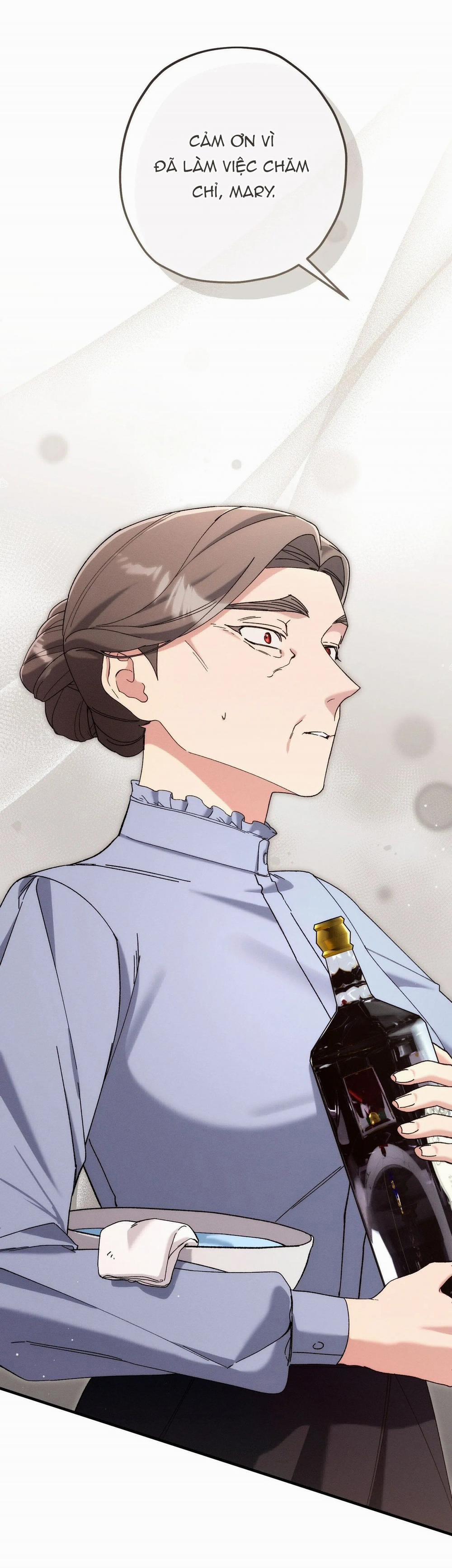 [18+] Dinh Thự Của Dã Thú 79 trang 21