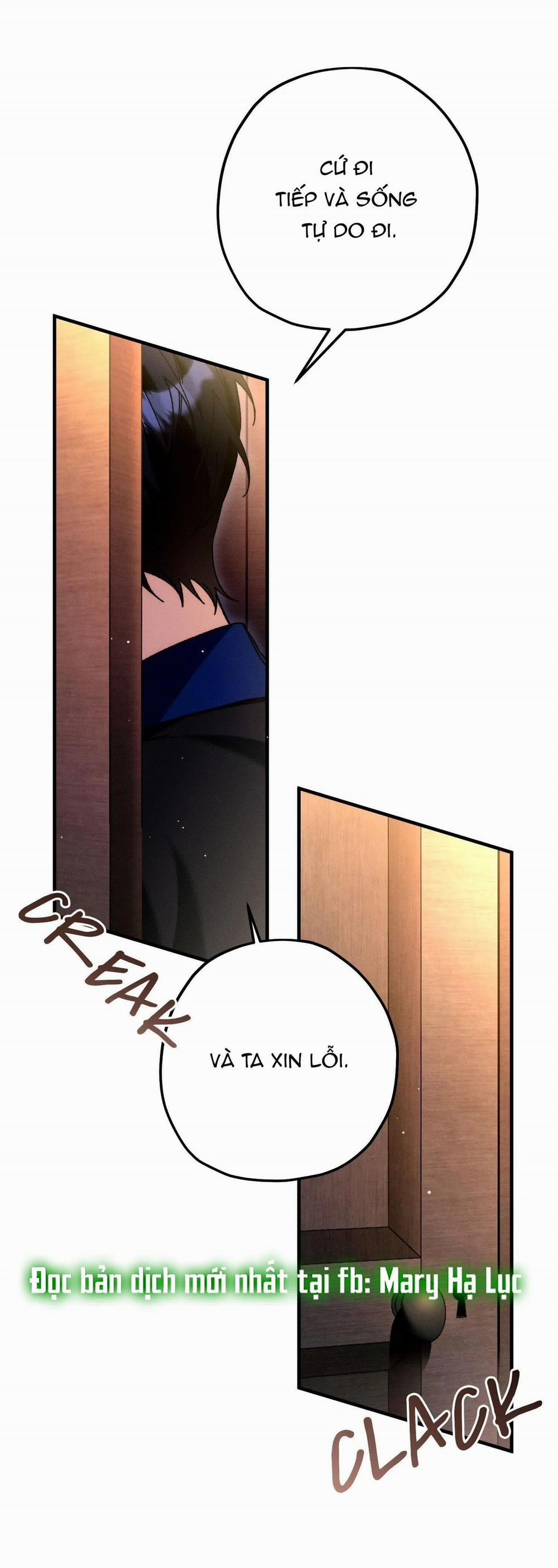 [18+] Dinh Thự Của Dã Thú 79 trang 22