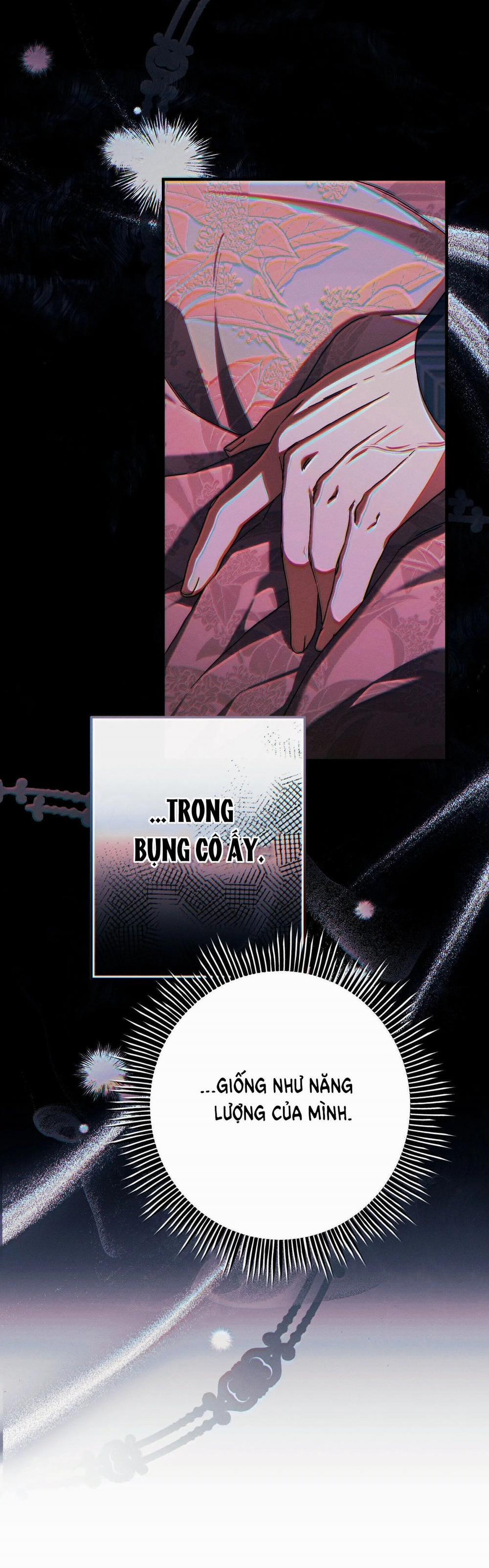 [18+] Dinh Thự Của Dã Thú 79 trang 30