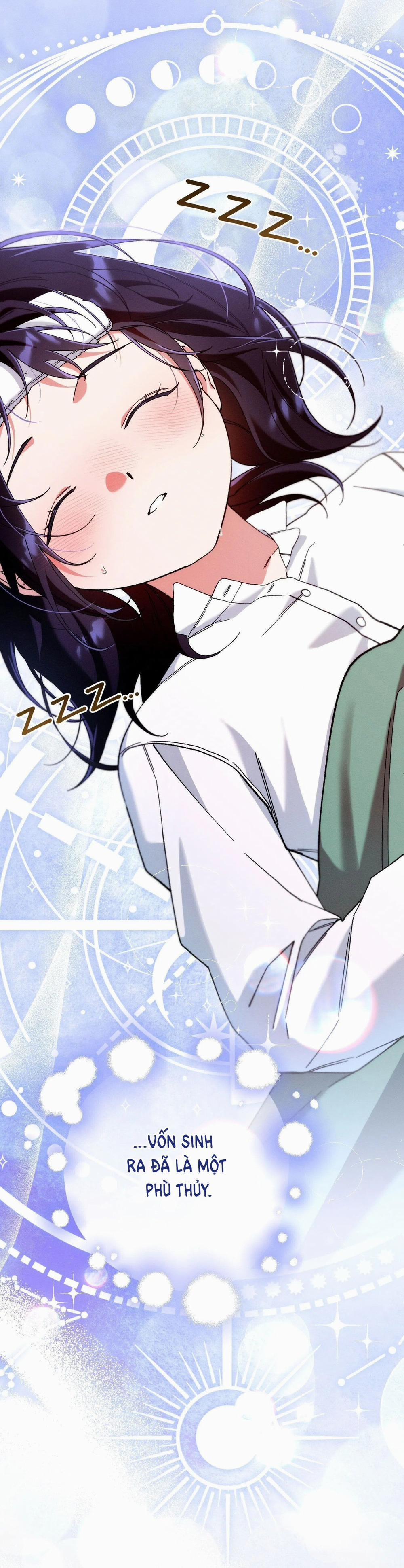 [18+] Dinh Thự Của Dã Thú 79 trang 33