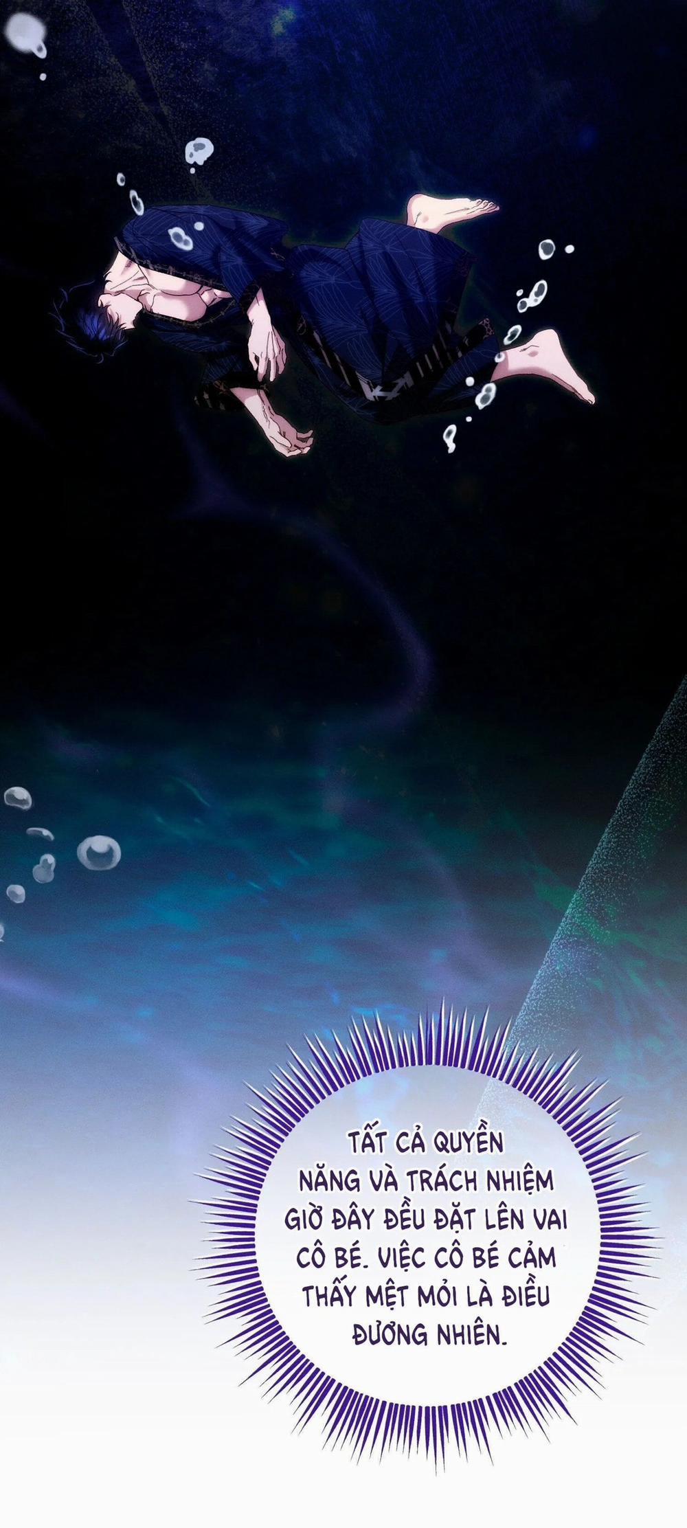 [18+] Dinh Thự Của Dã Thú 79 trang 36