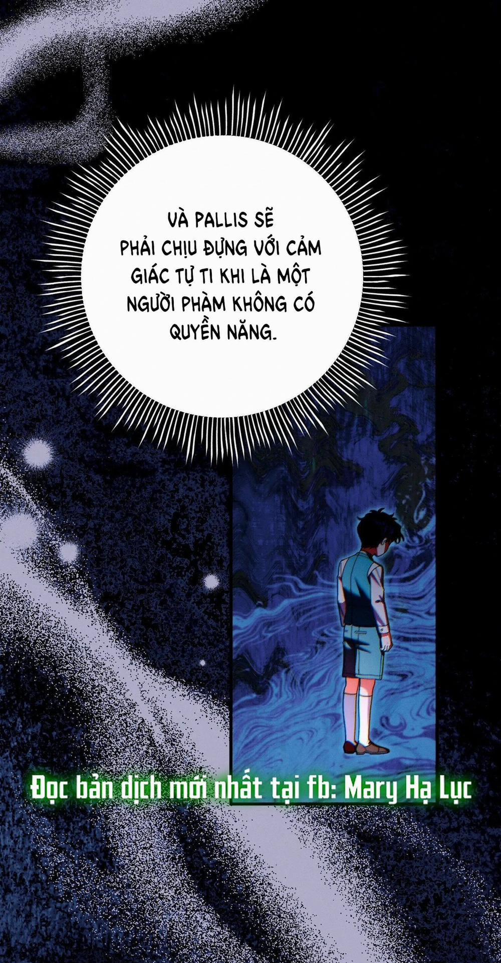 [18+] Dinh Thự Của Dã Thú 79 trang 43