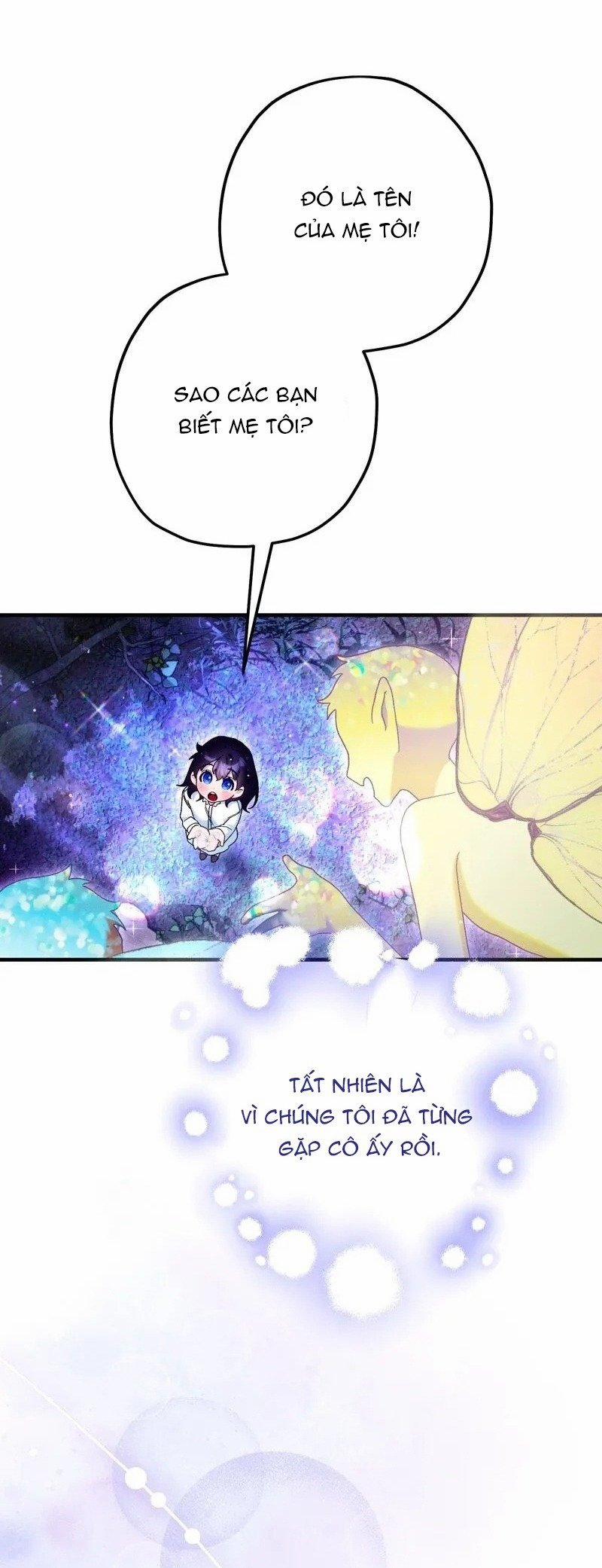 [18+] Dinh Thự Của Dã Thú 80 trang 24