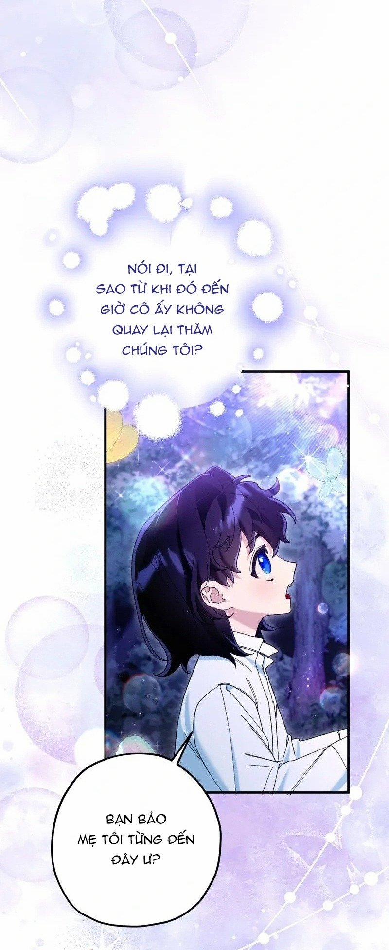 [18+] Dinh Thự Của Dã Thú 80 trang 25