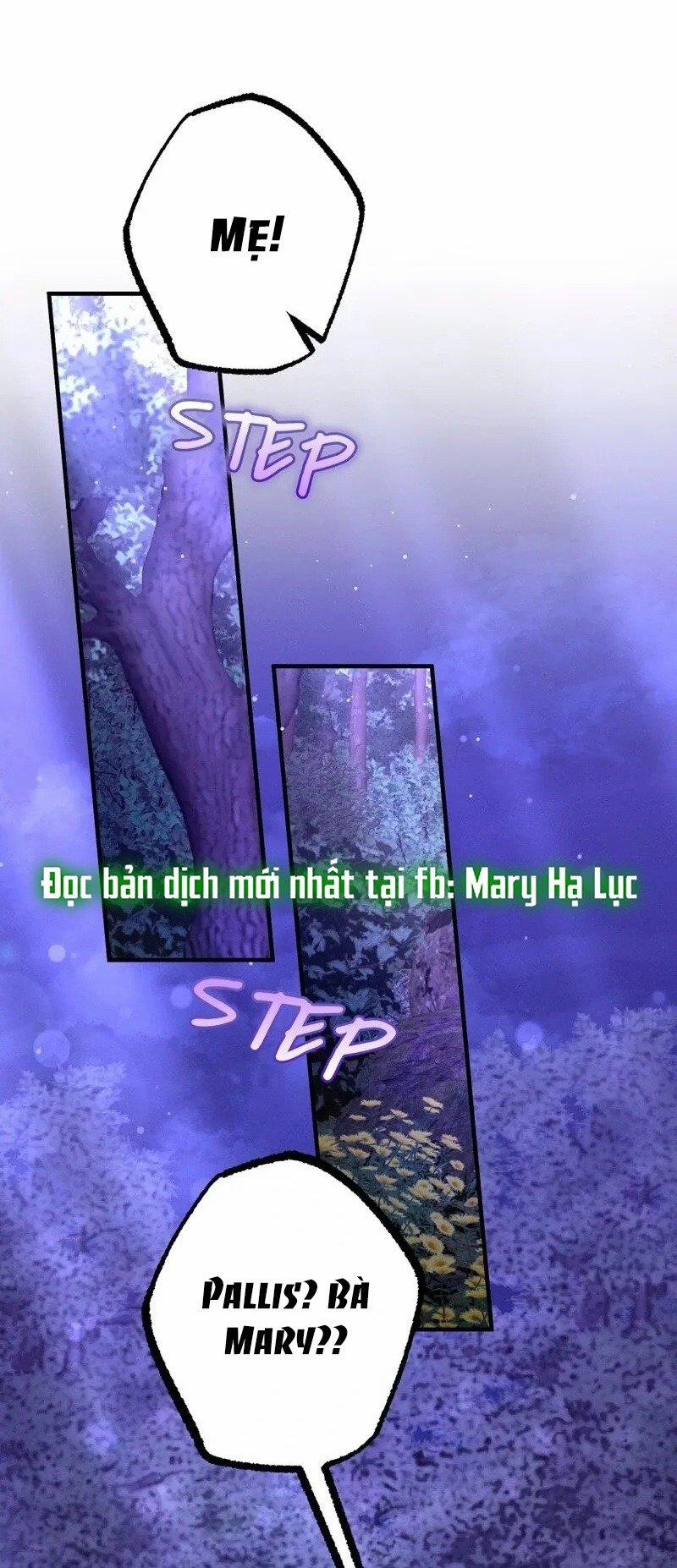 [18+] Dinh Thự Của Dã Thú 80 trang 3