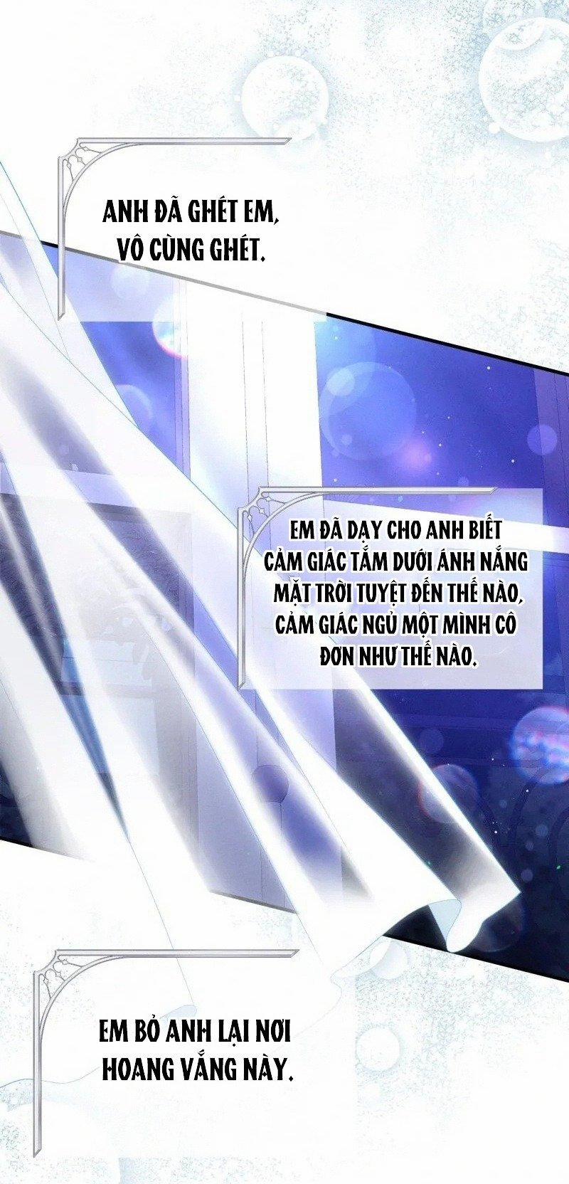 [18+] Dinh Thự Của Dã Thú 80 trang 49