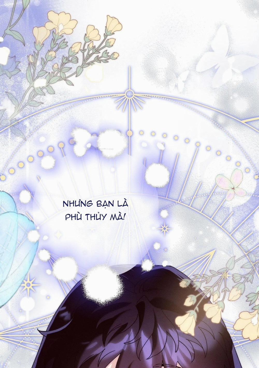 [18+] Dinh Thự Của Dã Thú 81 trang 18