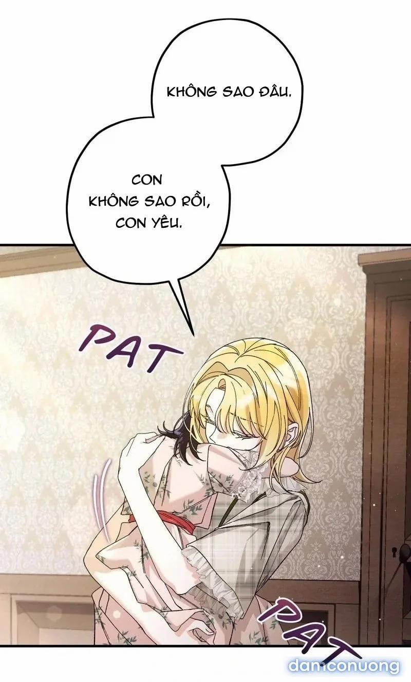 [18+] Dinh Thự Của Dã Thú 84 trang 12