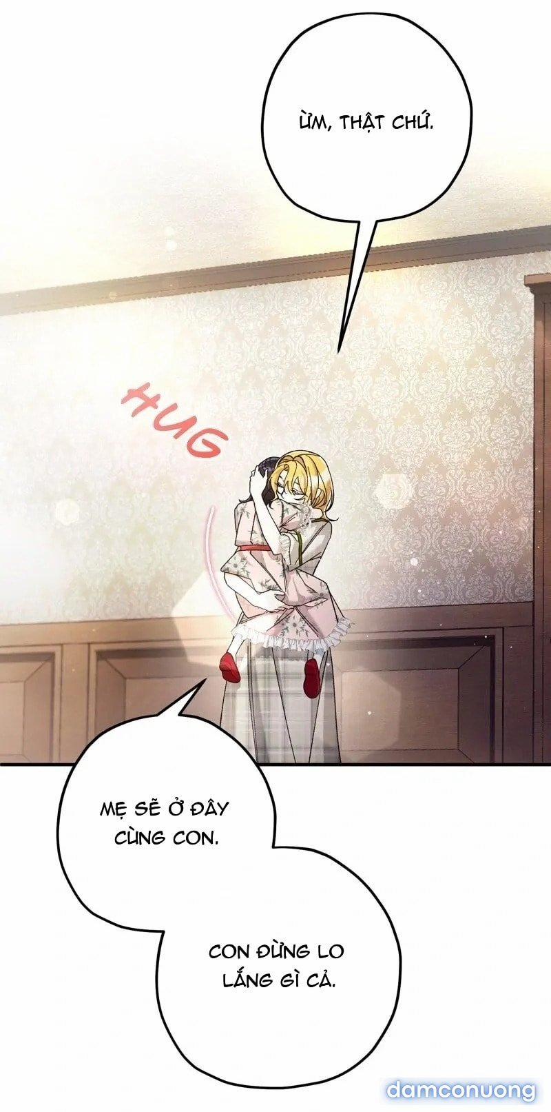 [18+] Dinh Thự Của Dã Thú 84 trang 16