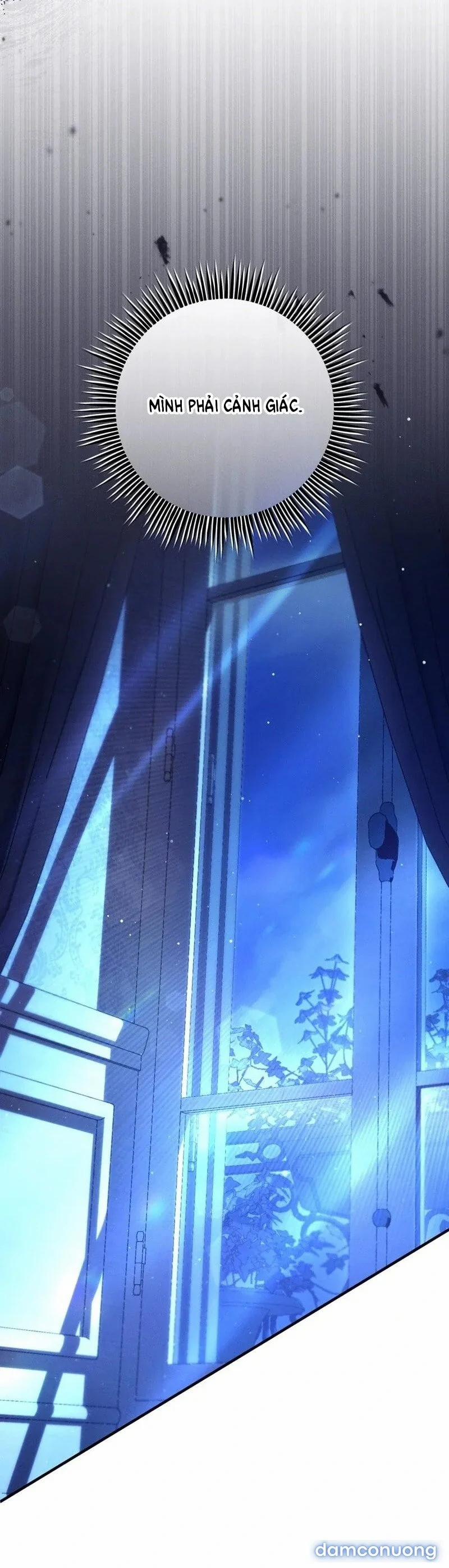 [18+] Dinh Thự Của Dã Thú 84 trang 19