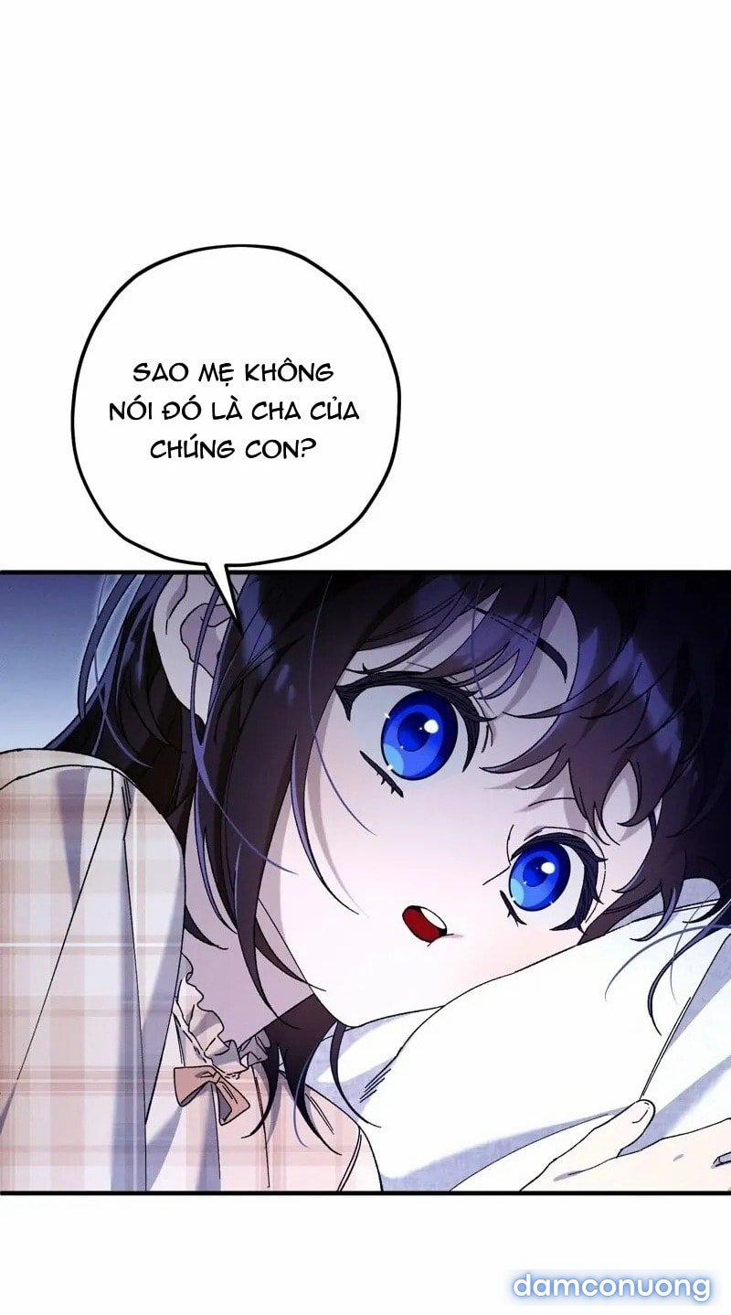 [18+] Dinh Thự Của Dã Thú 84 trang 21