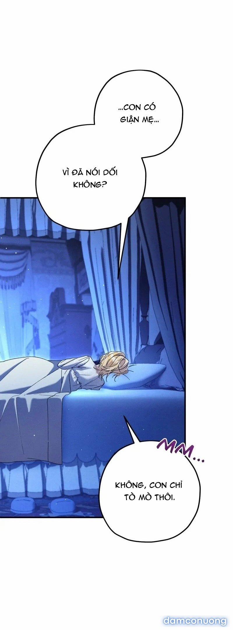 [18+] Dinh Thự Của Dã Thú 84 trang 24