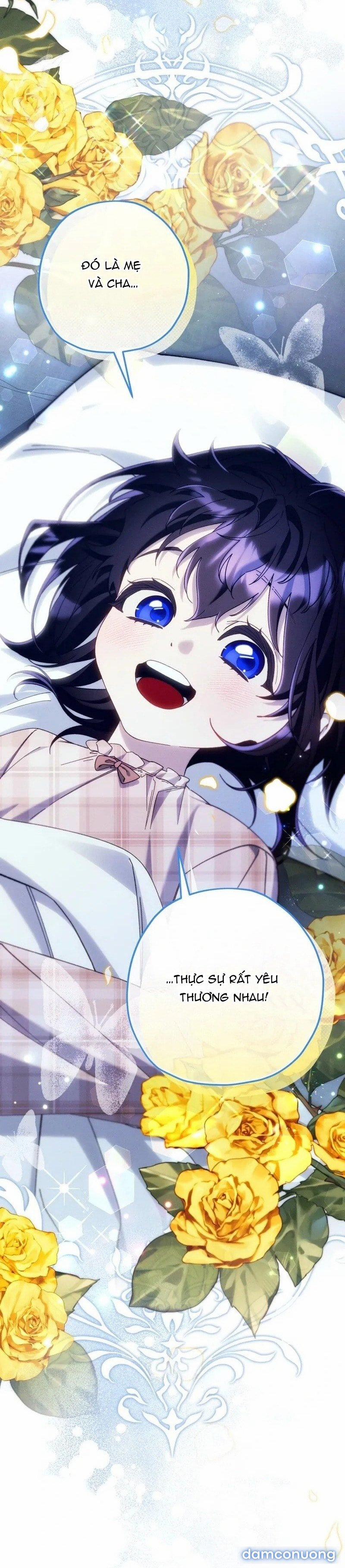 [18+] Dinh Thự Của Dã Thú 84 trang 30