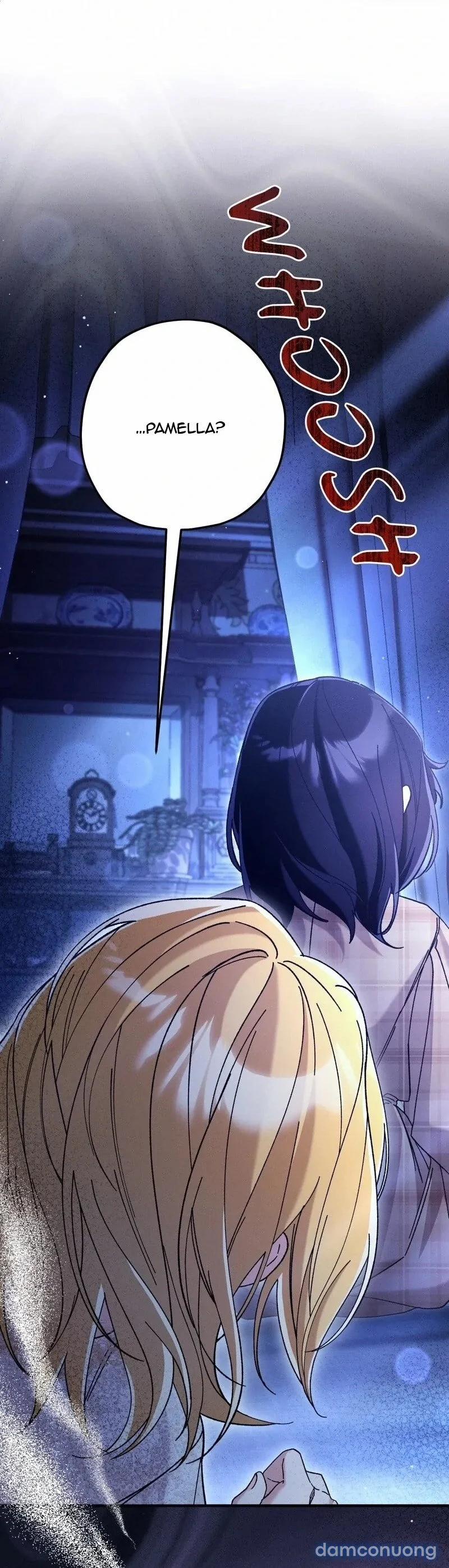 [18+] Dinh Thự Của Dã Thú 84 trang 38