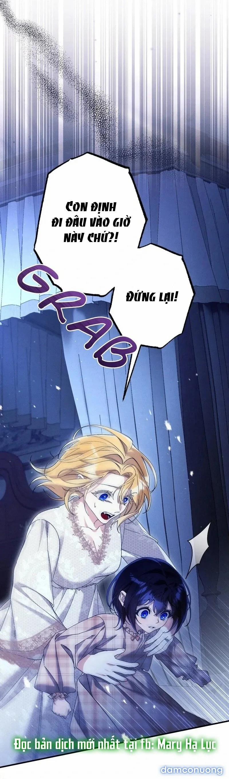 [18+] Dinh Thự Của Dã Thú 84 trang 41