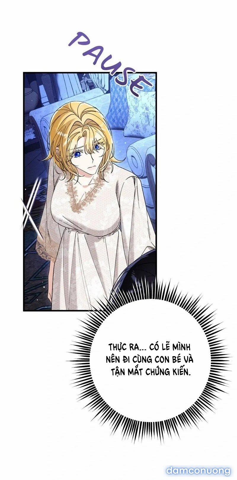 [18+] Dinh Thự Của Dã Thú 84 trang 46