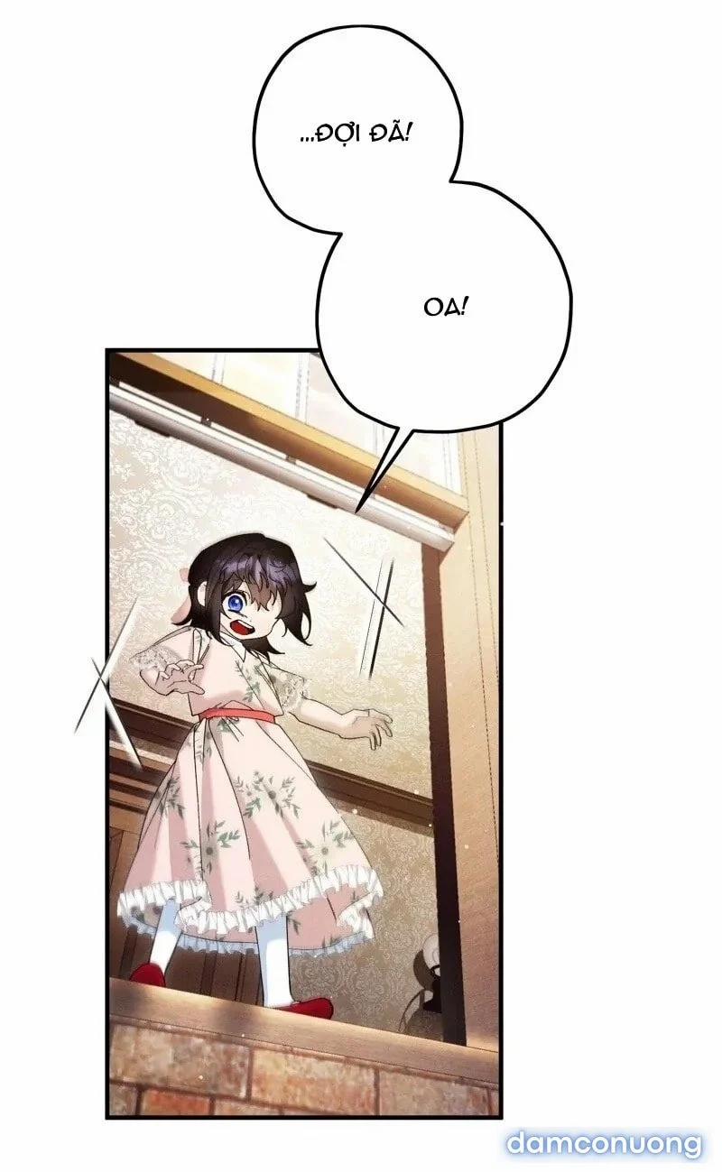 [18+] Dinh Thự Của Dã Thú 84 trang 5