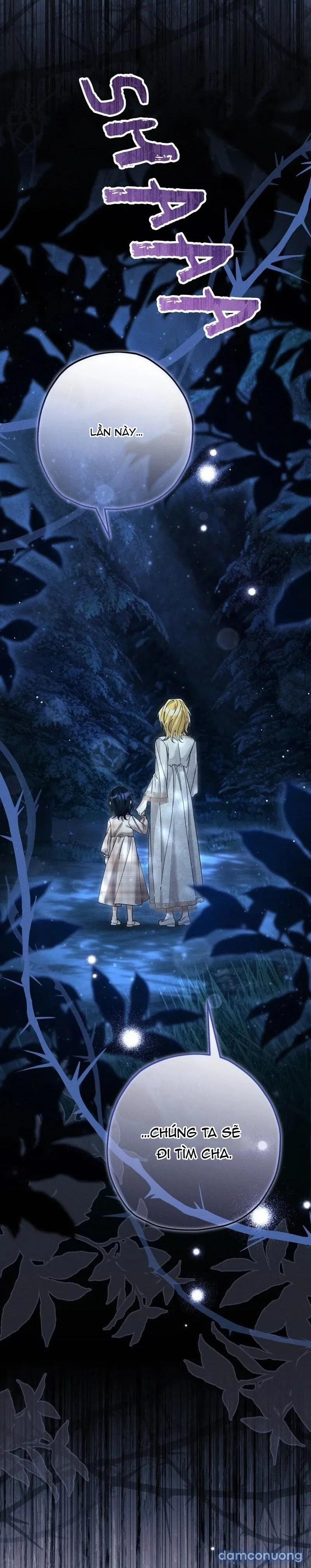 [18+] Dinh Thự Của Dã Thú 84 trang 61