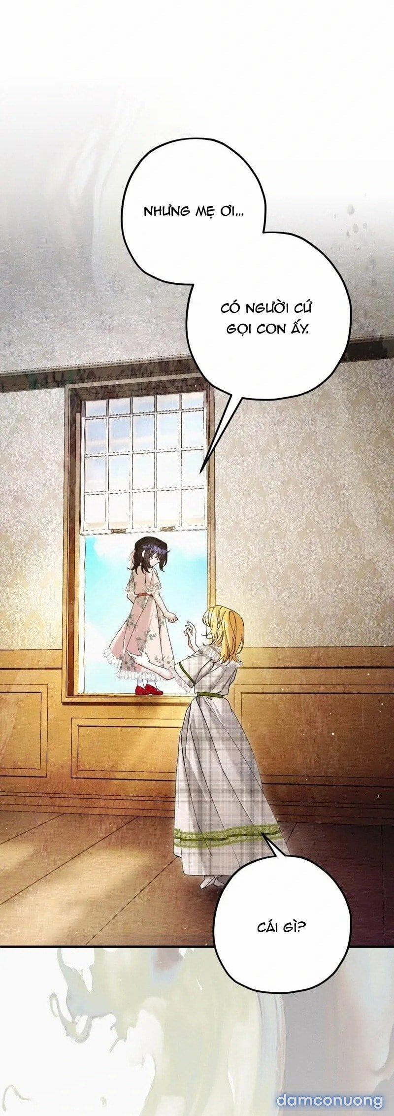 [18+] Dinh Thự Của Dã Thú 84 trang 7