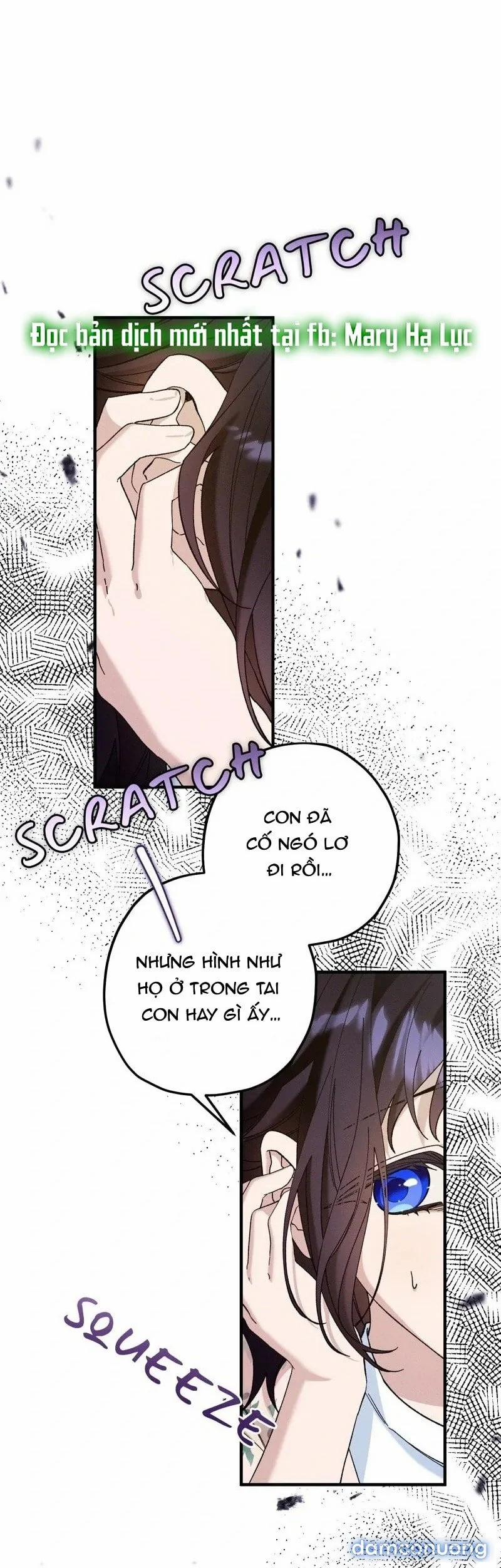 [18+] Dinh Thự Của Dã Thú 84 trang 9