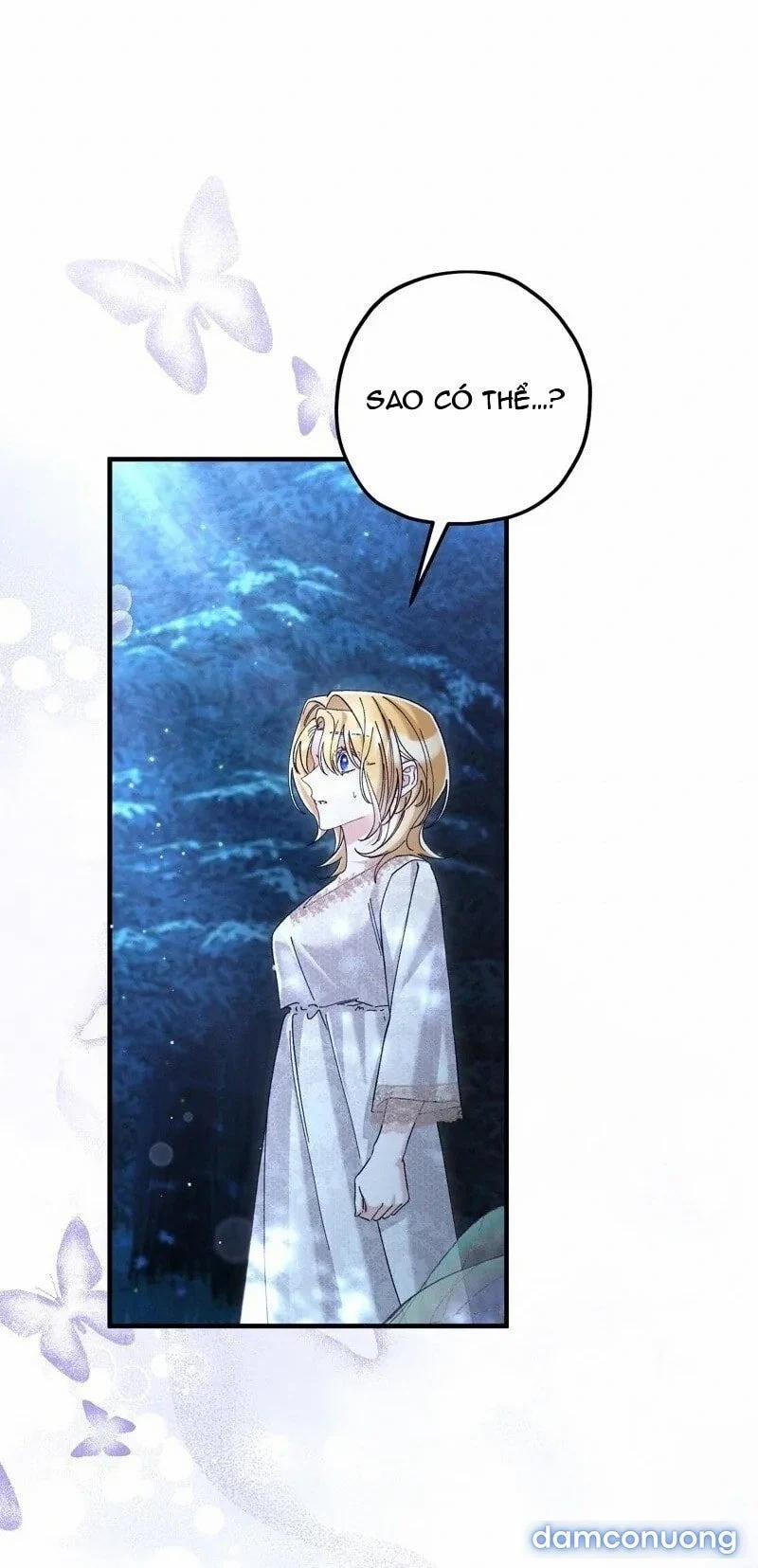 [18+] Dinh Thự Của Dã Thú 85 trang 13