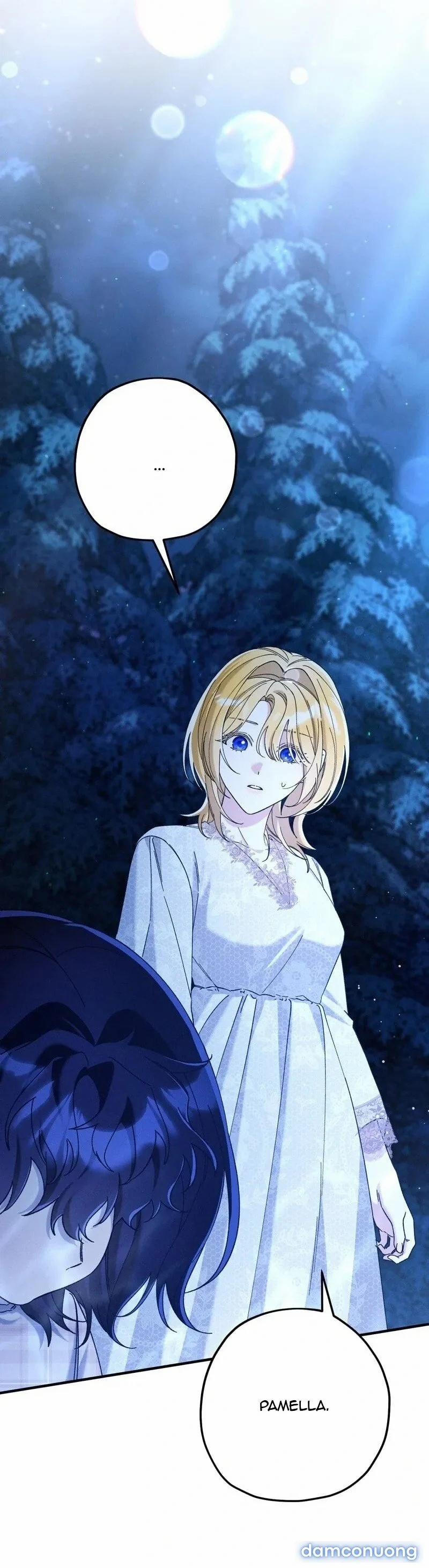 [18+] Dinh Thự Của Dã Thú 85 trang 28