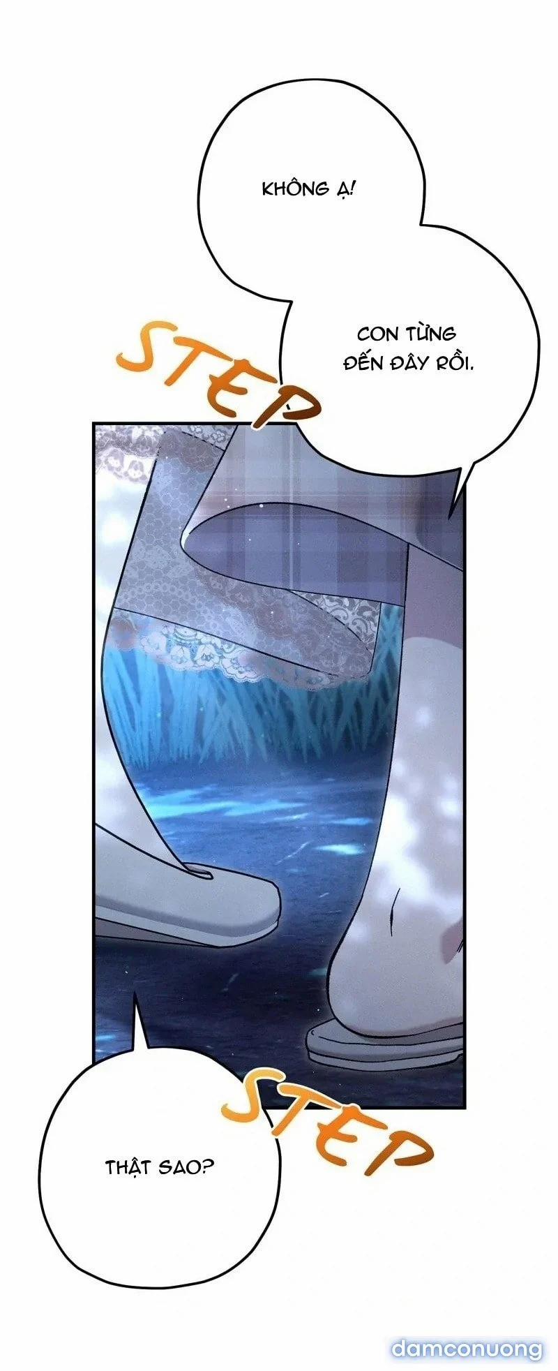 [18+] Dinh Thự Của Dã Thú 85 trang 7
