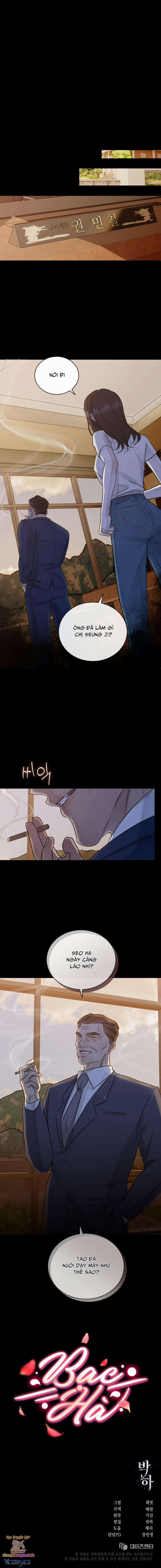 [18+] Dinh Thự Park Ha 15 trang 7