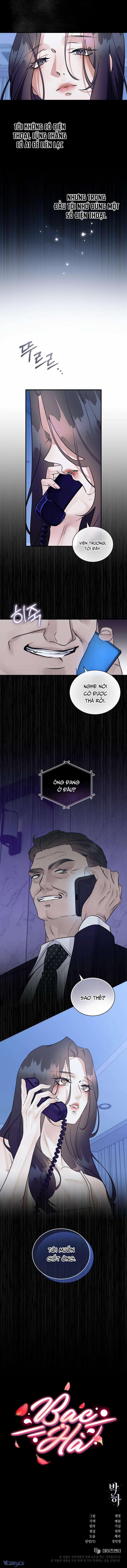 [18+] Dinh Thự Park Ha 19 trang 11