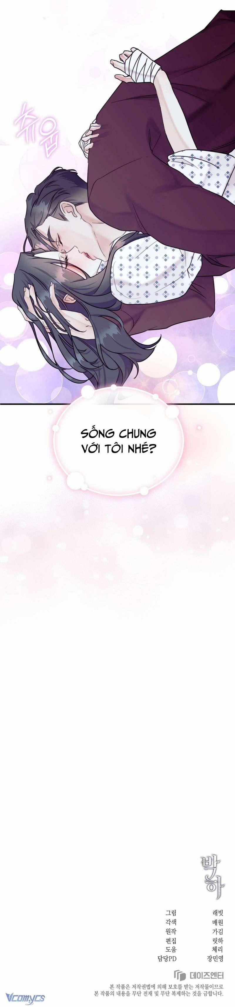 [18+] Dinh Thự Park Ha 24 trang 9