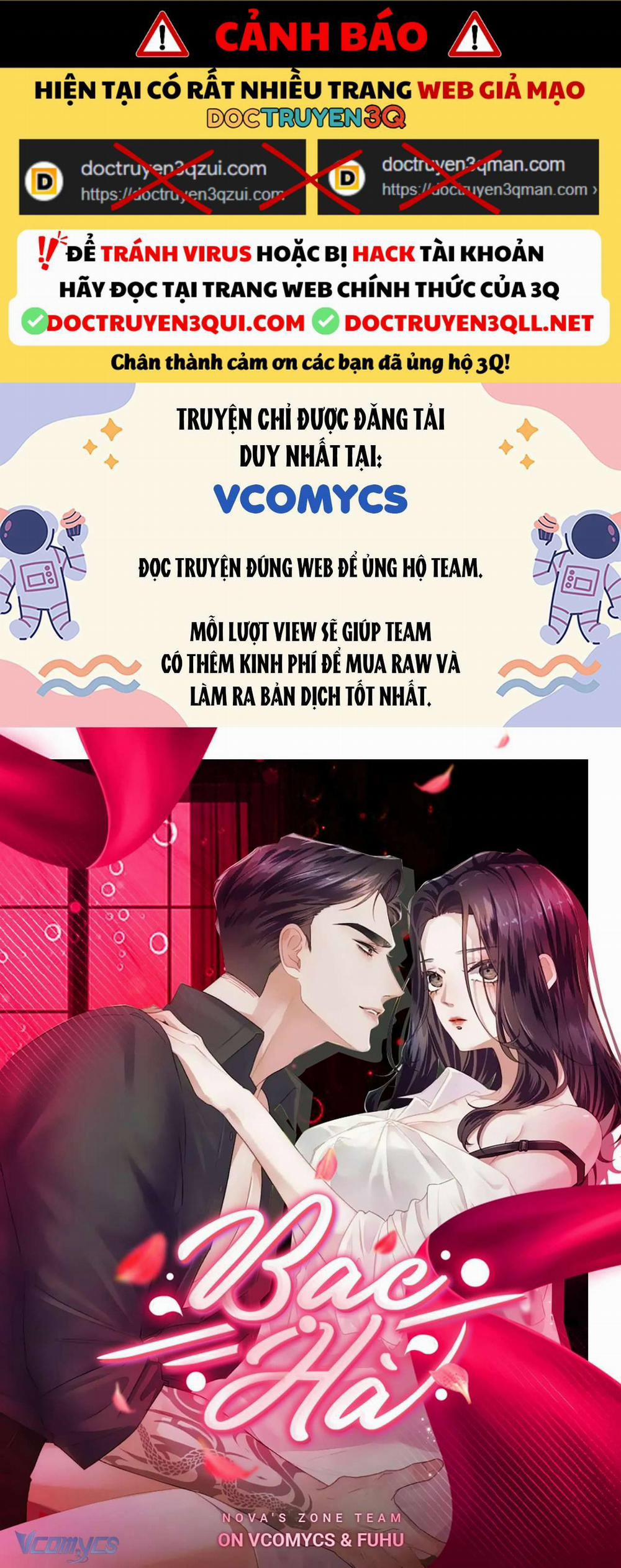 [18+] Dinh Thự Park Ha 29 trang 0